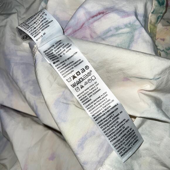 Levi's Nadira Cutout Dress Small - Picture 10 of 12